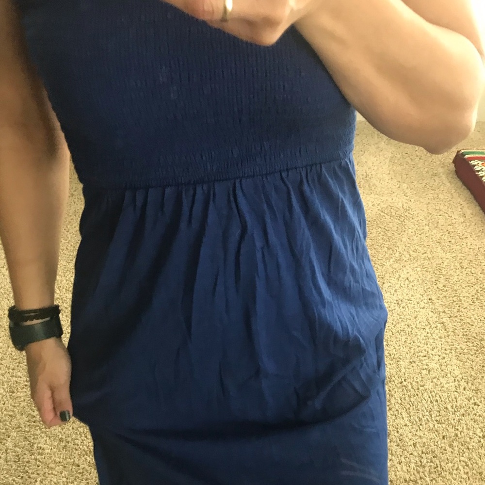 Express summer dress - Picture 2 of 7
